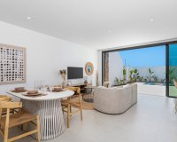 Nuevo - Villa - Los Alcazares