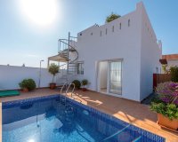 Nuevo - Villa - Los Alcazares