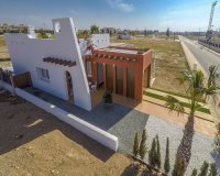 Nuevo - Villa - Los Alcazares