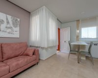 Nuevo - Villa - Los Alcazares