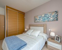 Nuevo - Villa - Los Alcazares