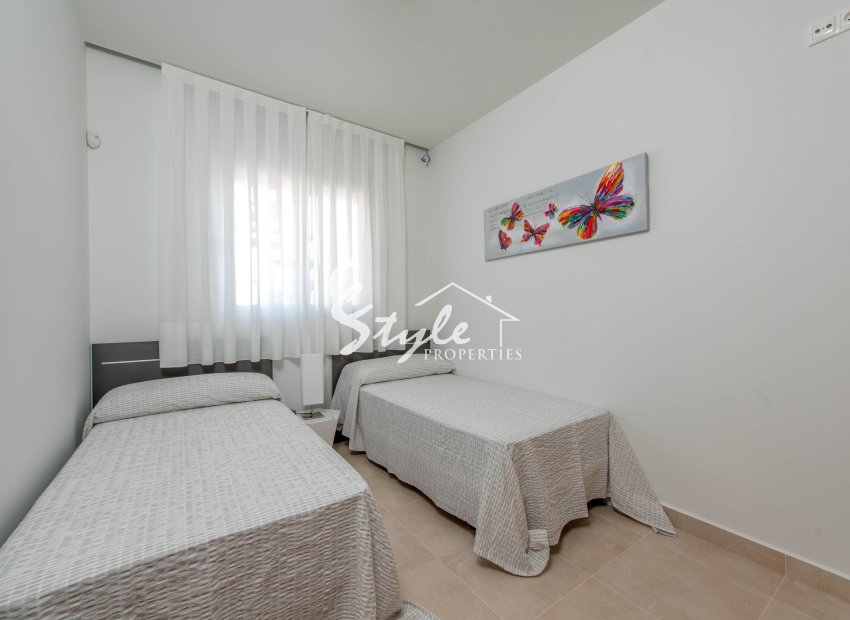 Nuevo - Villa - Los Alcazares