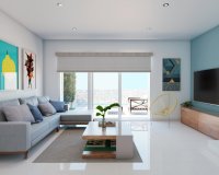 Nuevo - Villa - Los Alcazares