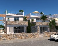 Nuevo - Villa - Los Alcazares
