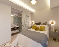 Nuevo - Villa - Los Alcazares