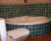 Nuevo - Villa - Los Altos