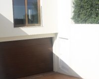 Nuevo - Villa - Los Altos