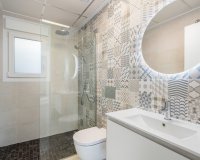 Nuevo - Villa - Los Montesinos - La Herada