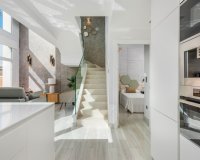 Nuevo - Villa - Los Montesinos - La Herada