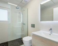 Nuevo - Villa - Los Montesinos - La Herada