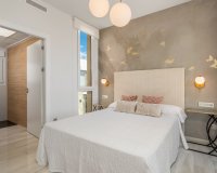 Nuevo - Villa - Los Montesinos - La Herada