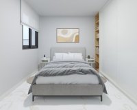 Nuevo - Villa - Los Montesinos - La Herada