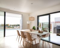 Nuevo - Villa - LOS MONTESINOS - La Herada