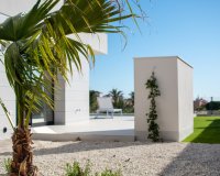 Nuevo - Villa - LOS MONTESINOS - La Herada