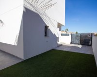 Nuevo - Villa - LOS MONTESINOS - La Herada