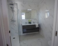 Nuevo - Villa - LOS MONTESINOS - La Herada