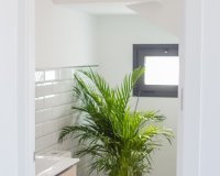 Nuevo - Villa - LOS MONTESINOS - La Herada