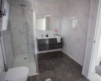 Nuevo - Villa - LOS MONTESINOS - La Herada