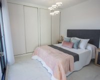 Nuevo - Villa - LOS MONTESINOS - La Herada