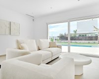 Nuevo - Villa - LOS MONTESINOS - La Herrada