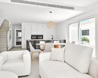 Nuevo - Villa - LOS MONTESINOS - La Herrada