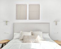 Nuevo - Villa - LOS MONTESINOS - La Herrada