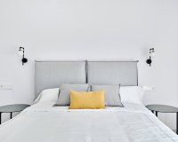 Nuevo - Villa - LOS MONTESINOS - La Herrada