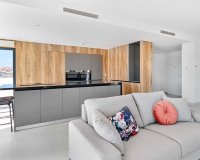 Nuevo - Villa - LOS MONTESINOS - Los Montesinos