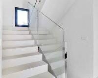 Nuevo - Villa - LOS MONTESINOS - Los Montesinos