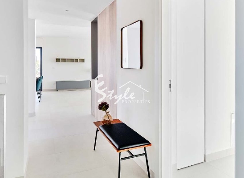 Nuevo - Villa - LOS MONTESINOS - Los Montesinos