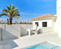 Nuevo - Villa - LOS MONTESINOS - Los Montesinos