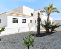 Nuevo - Villa - LOS MONTESINOS - Los Montesinos