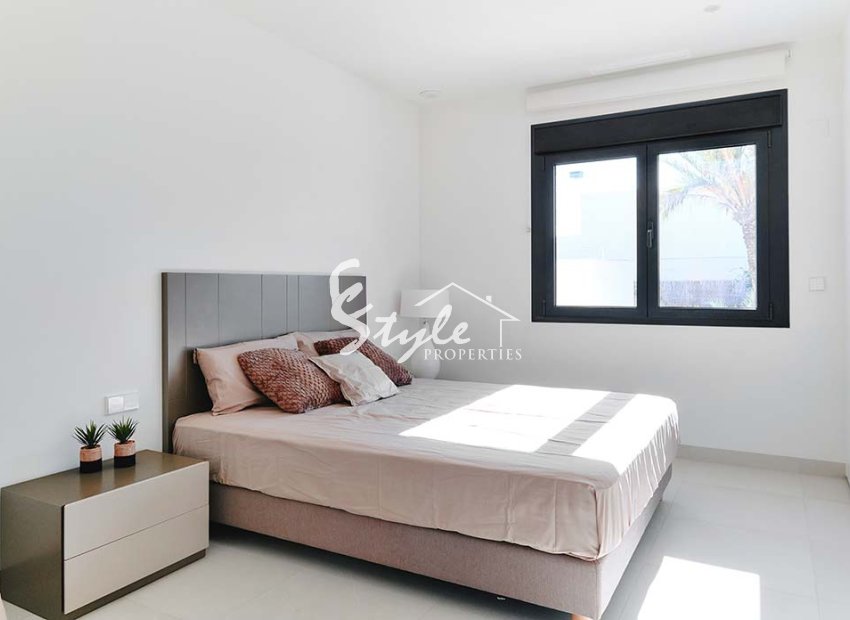 Nuevo - Villa - LOS MONTESINOS - Los Montesinos