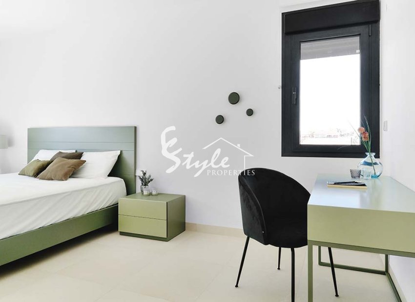 Nuevo - Villa - LOS MONTESINOS - Los Montesinos