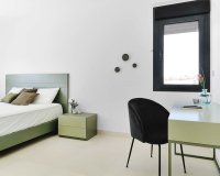 Nuevo - Villa - LOS MONTESINOS - Los Montesinos