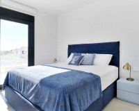 Nuevo - Villa - LOS MONTESINOS - Los Montesinos