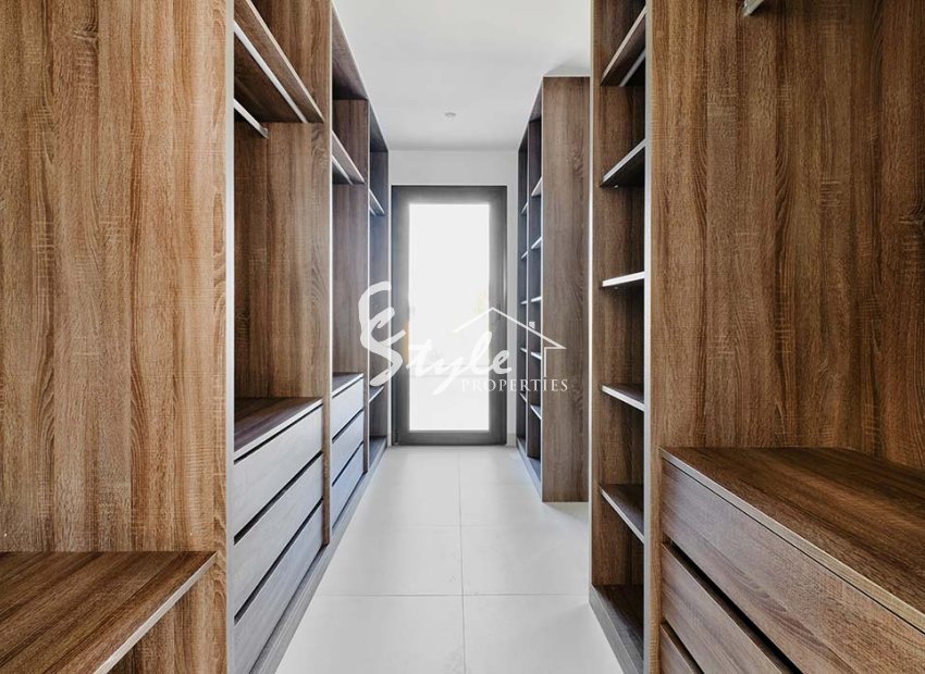 Nuevo - Villa - LOS MONTESINOS - Los Montesinos