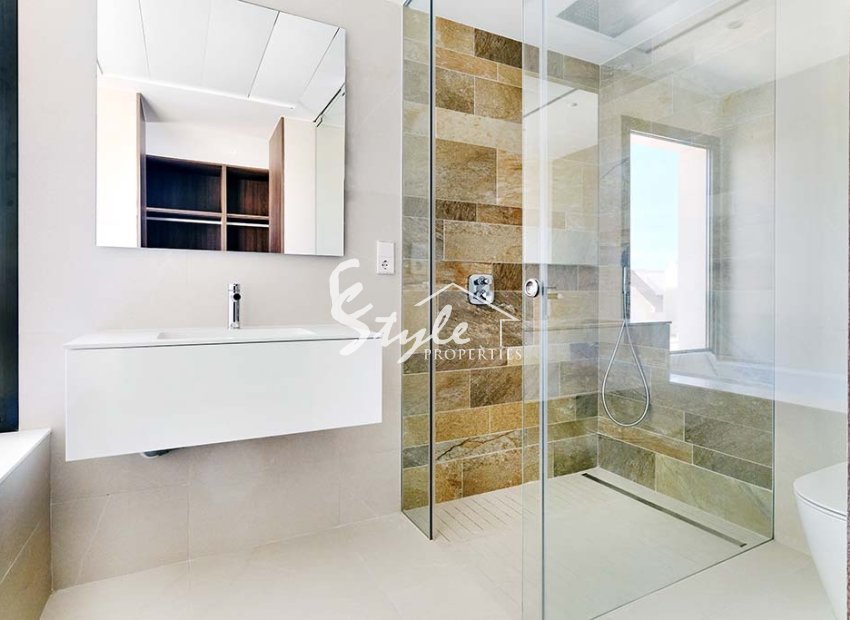 Nuevo - Villa - LOS MONTESINOS - Los Montesinos