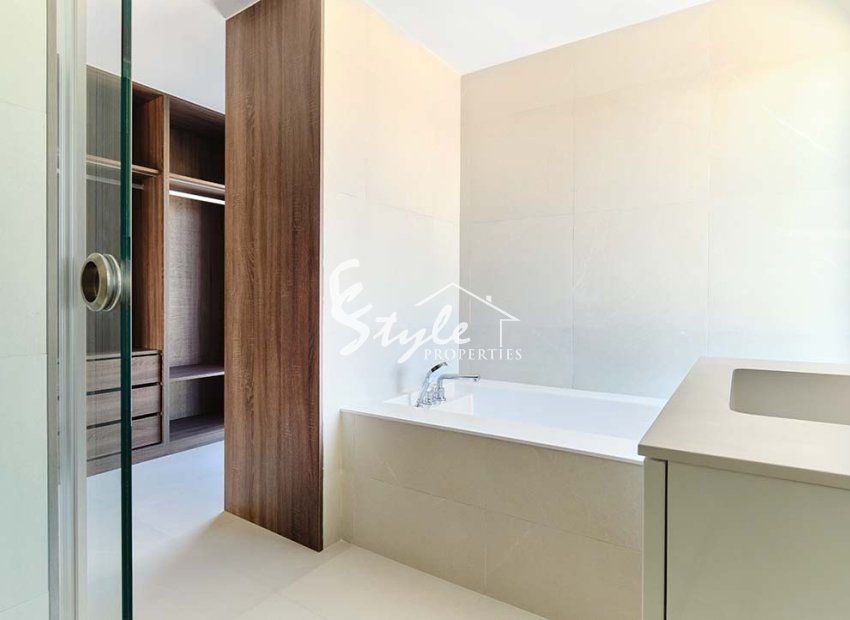 Nuevo - Villa - LOS MONTESINOS - Los Montesinos