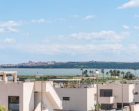 Nuevo - Villa - Los Montesinos