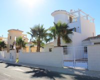 Nuevo - Villa - Mar de Cristal - La Manga del Mar Menor