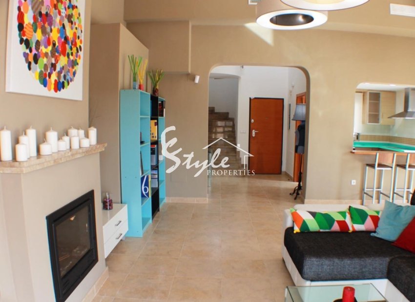 Nuevo - Villa - Mar de Cristal - La Manga del Mar Menor