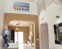 Nuevo - Villa - Mar de Cristal - La Manga del Mar Menor