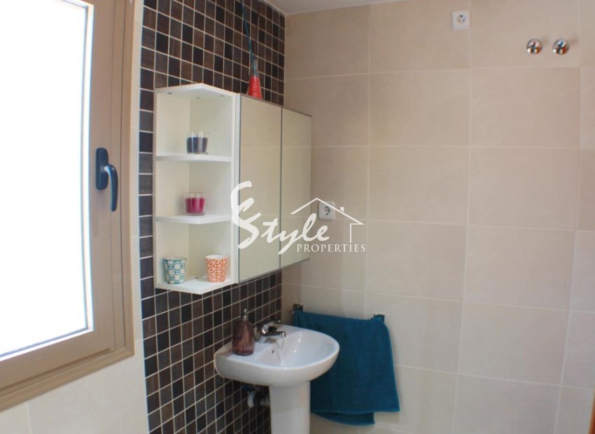 Nuevo - Villa - Mar de Cristal - La Manga del Mar Menor