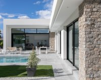 Nuevo - Villa - Mar Menor - La Manga del Mar Menor