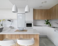 Nuevo - Villa - Mar Menor - La Manga del Mar Menor