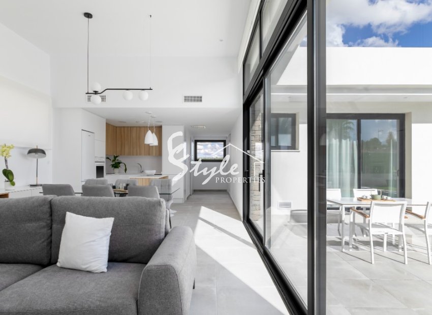 Nuevo - Villa - Mar Menor - La Manga del Mar Menor