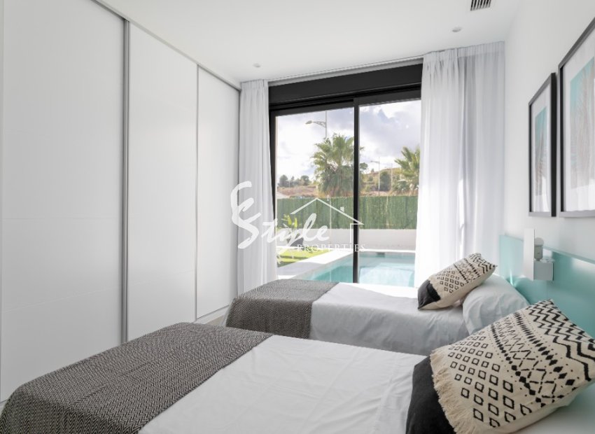 Nuevo - Villa - Mar Menor - La Manga del Mar Menor