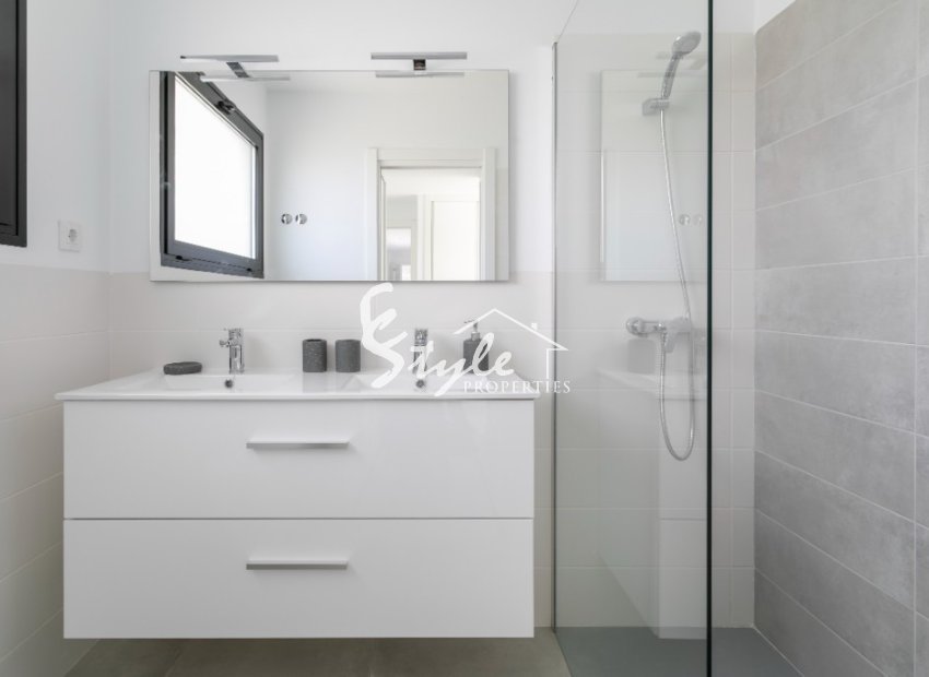 Nuevo - Villa - Mar Menor - La Manga del Mar Menor