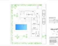 Nuevo - Villa - Mar Menor - La Manga del Mar Menor